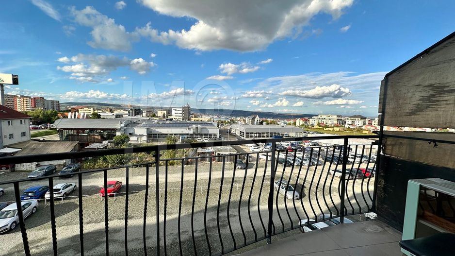 Apartament 2 camere, Buna Ziua, zona Calea Turzii, parcare - Poză 7