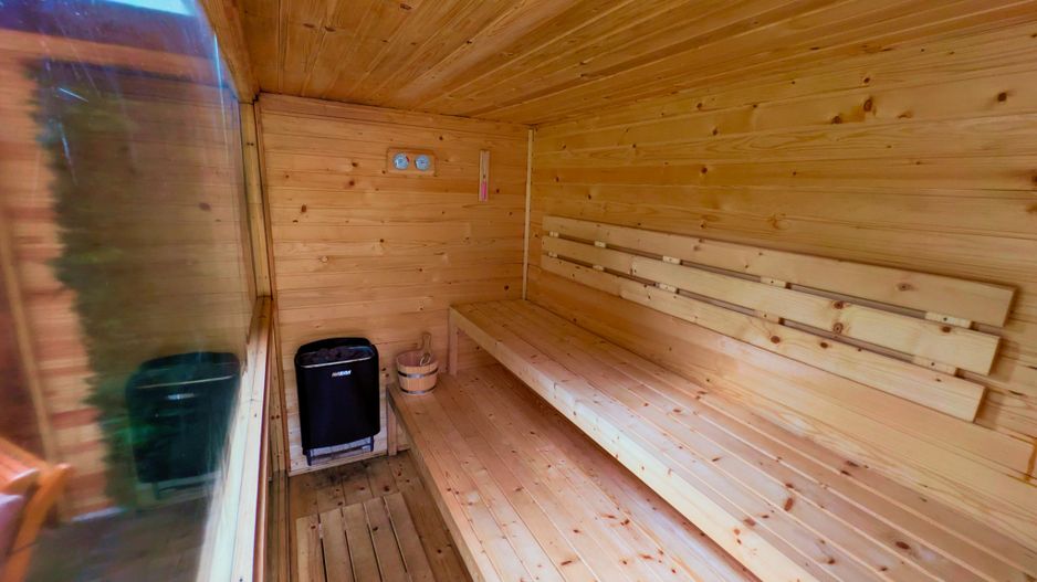 Cabana / Casa de vacanta pe Transfagarasan - Sibiu - Poză 11