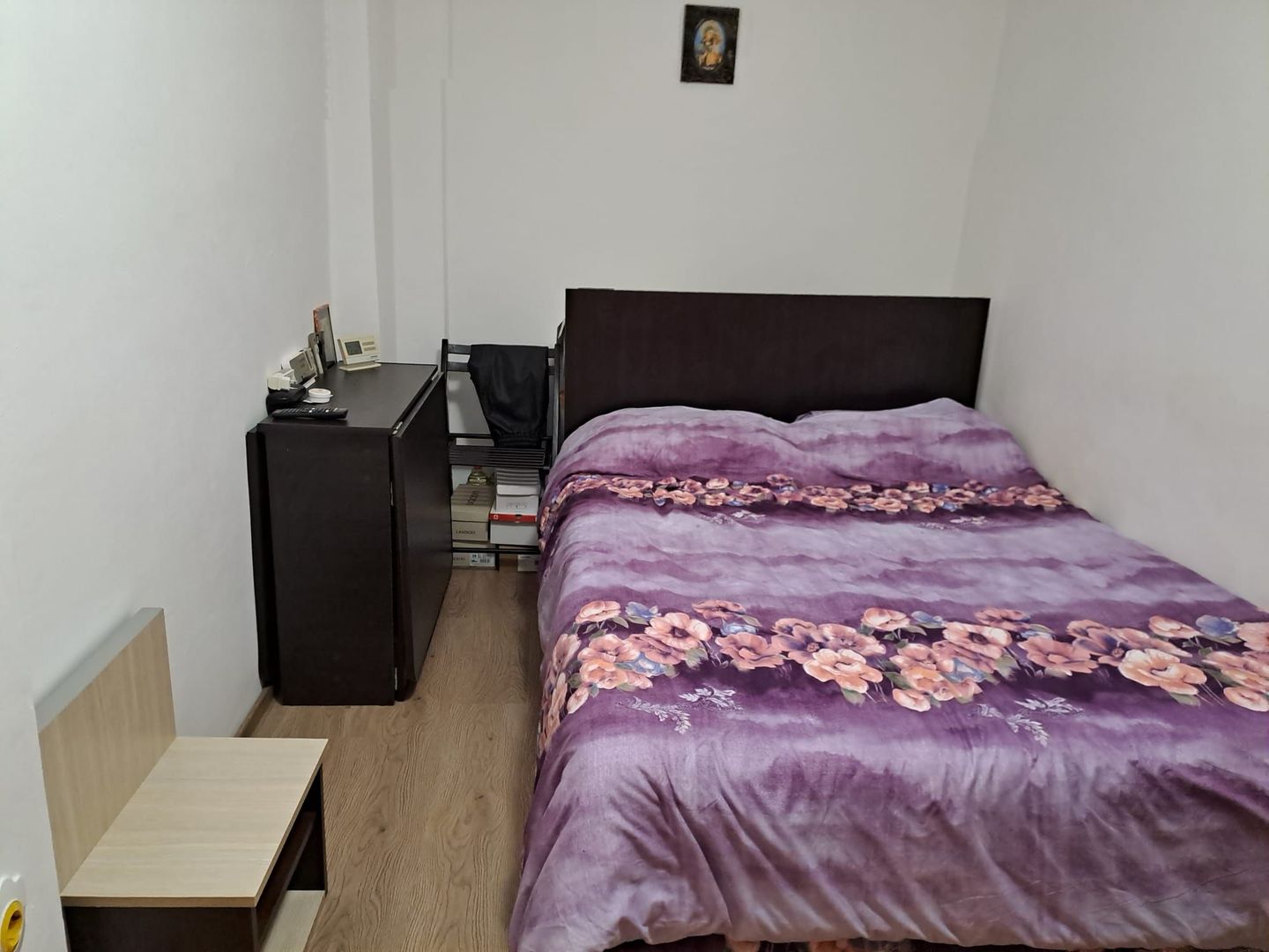Garsoniera Micro 19,et3, in bloc mixt - Poză 3