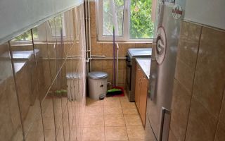 Circumvalatiunii-Dacia, apartament 3 camere semidecomandat, etaj 1 - Poză 2