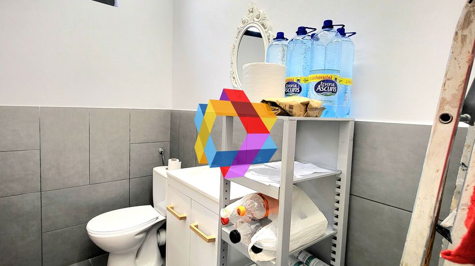 Spatiu comercial - 80 mp #plus-imo.ro - Poză 5