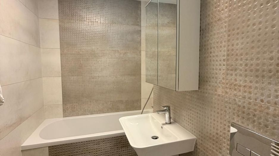 Vanzare Studio Dublu Cloud 9 Residence Faza 1 Loc Parcare Inclus - Poză 18