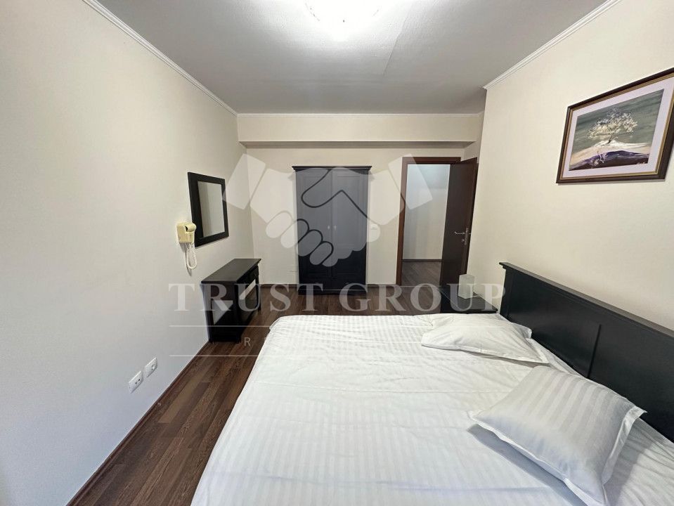 Apartament 3 camere - Herastrau | Loc de parcare - Poză 8
