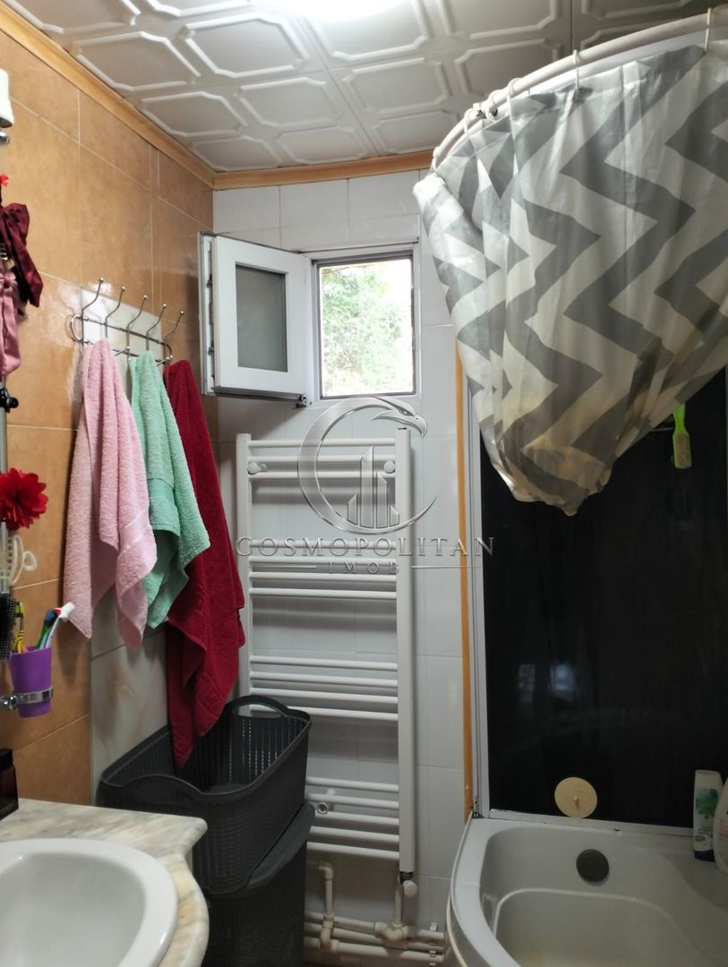 Casa si teren 970mp in comuna Costesti/BZ ~ constructie 2013 - Poză 8