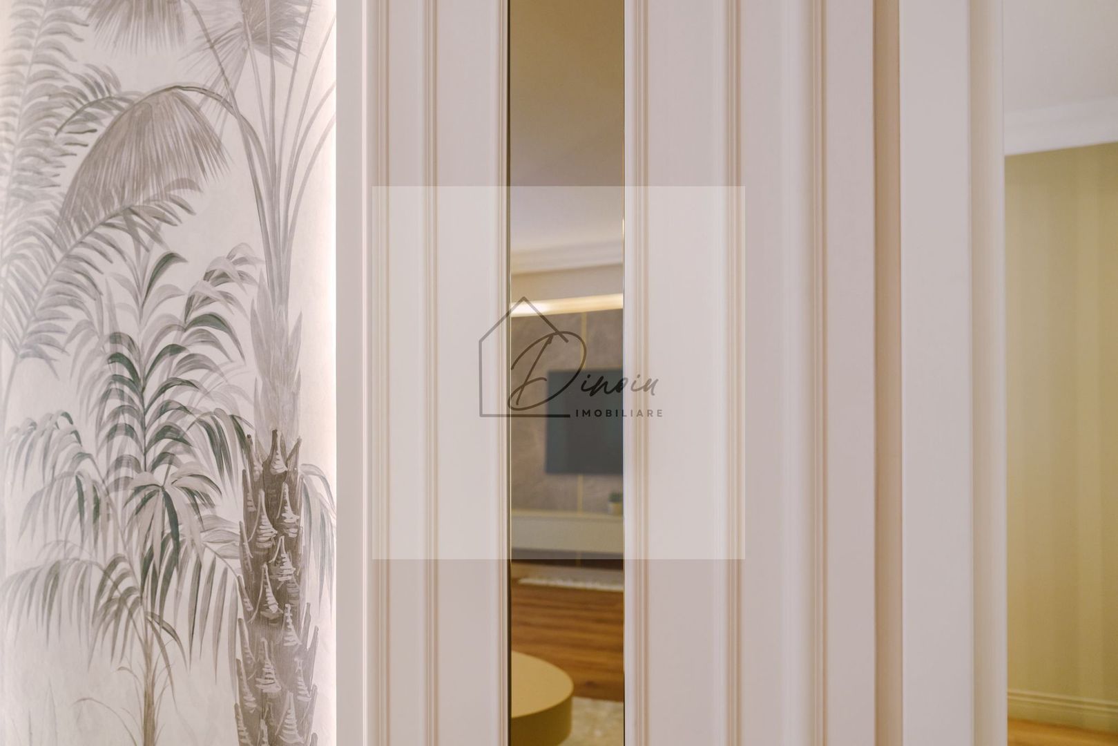 COM0% I 2 camere Pipera Rond OMV I Ivory Residence I Mobilat lux I B2B - Poză 50