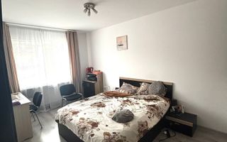 Apartament studio cu loc parcare 40mp terasa 7mp Sanpetru - Poză 5
