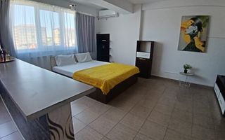 Studio de vanzare – Tomis Nord, zona Vivo - Poză 2