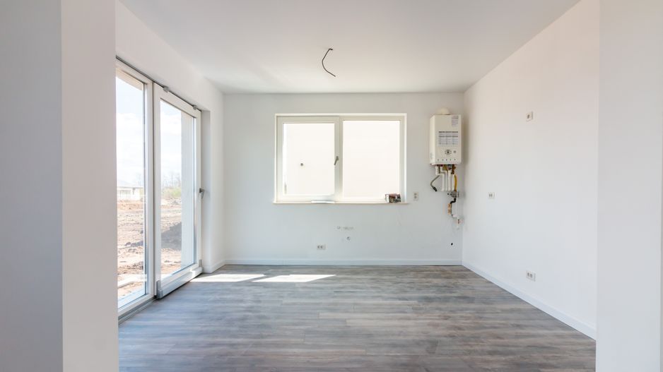 Vila noua | 4 camere | teren aferent 300 mp | Otopeni Odaile - Poză 4