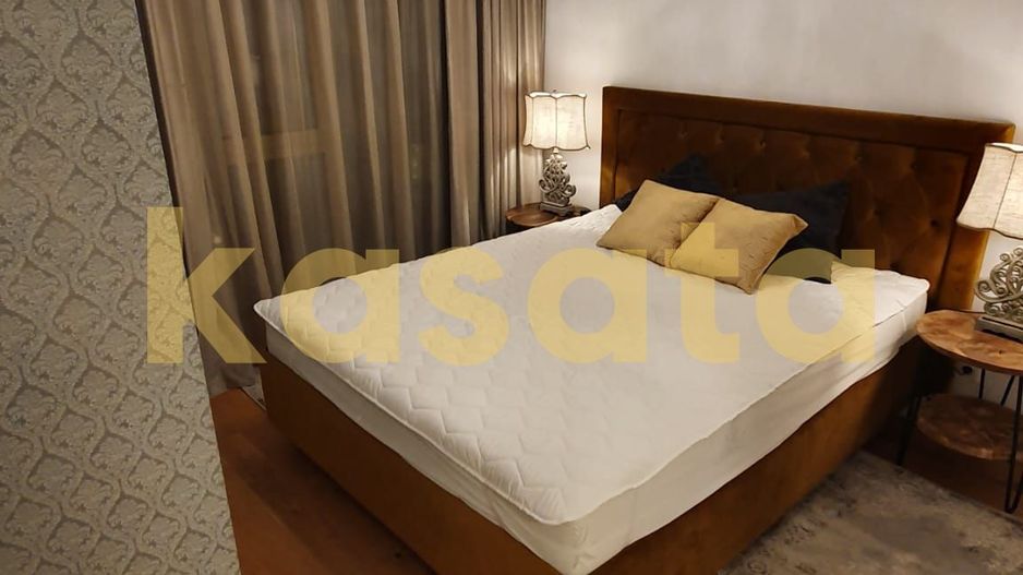 Apartament premium 2 camere | Aviației Park | Loc de parcare inclus - Poză 23