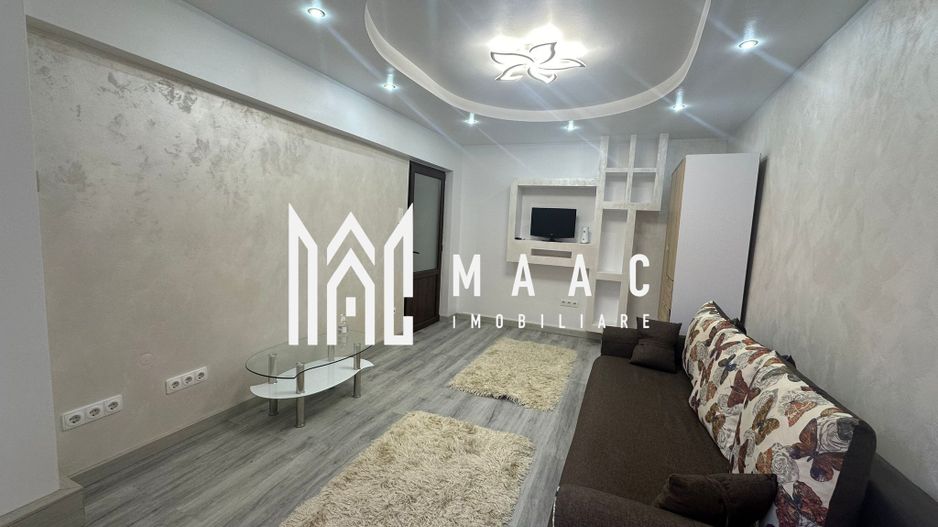 Apartament de inchiriat 2 camere DECOMANDAT Mihai Viteazu - Poză 2