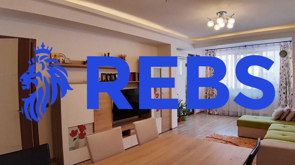 Apartament 3 camere ISARAN - Poză 1
