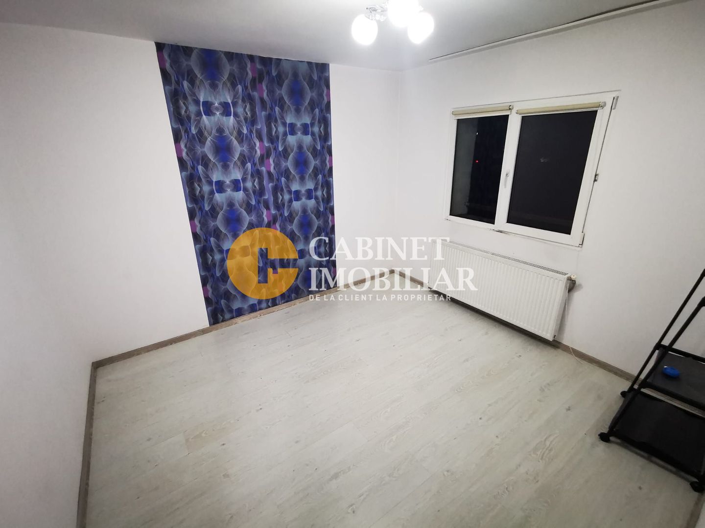 Apartament 4 camere dec 80mp – Frumoasa, Iași – parter bulevard - Poză 6