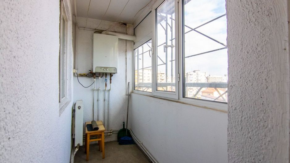Apartament 2 camere  Rahova- Dumbrava Noua comision 0% - Poză 6