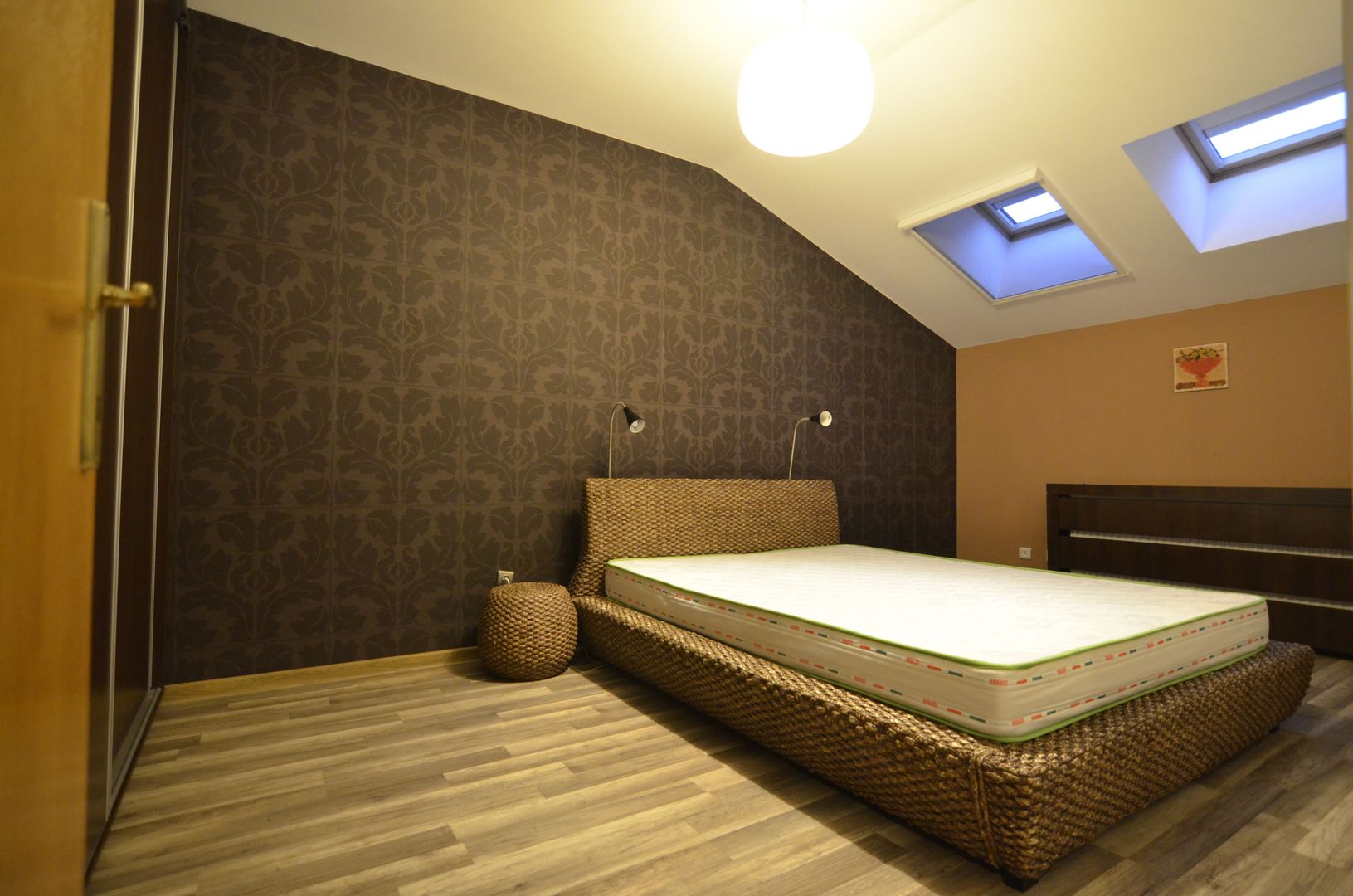 Casa insiruita zona Pipera complex rezidential AZUR - Poză 12