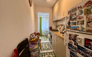 GARSONIERA RENOVATA | LACUL TEI - Poză 3