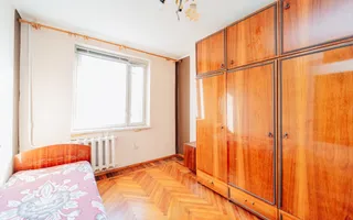 Apartament spațios cu 4 camere, sectorul Buiucani - Poză 13