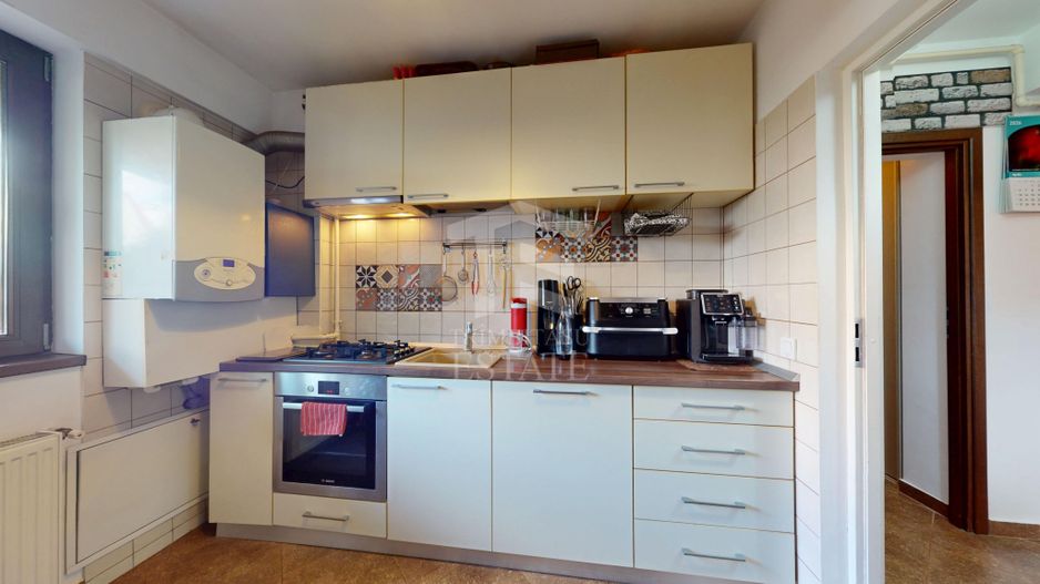 Apartament 4 camere + curte proprie Locatie excelenta – Brancoveanu - Poză 21