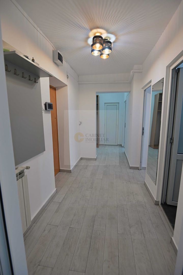 Apartament 2 camere renovat | zonă centrală Decebal - Poză 7
