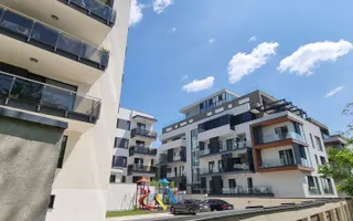 Apartament 3 camere Baneasa Zoo Iancu Nicolae de inchiriat - Poză 15