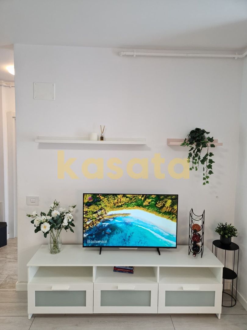 2 camere | 43,8 mp| Metrou Nicola Teclu 12 min | Mobilat si utilat - Poză 2