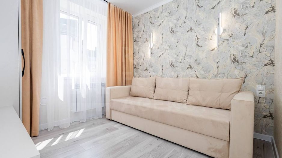 Vânzare, apartament, 2 cameră , str.  Liviu Deleanu, Buiucani - Poză 7