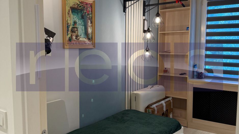 VANZARE 3 CAMERE | ZONA TITAN | CENTRALA PROPRIE - Poză 5