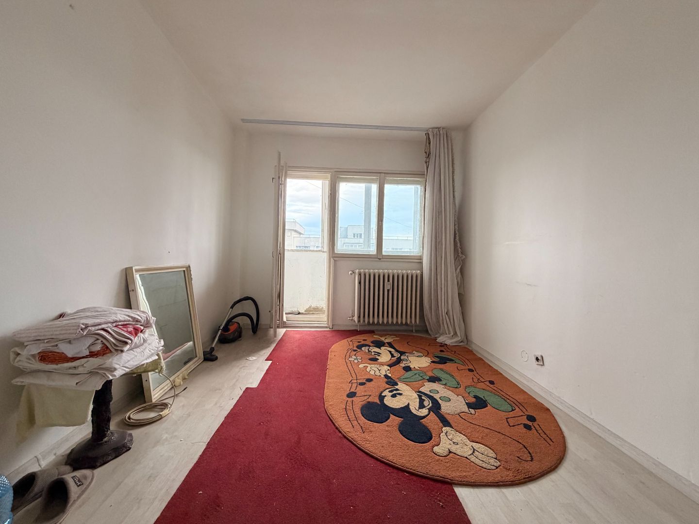 GARSONIERA | TITULESCU | ETAJ 10 - Poză 1