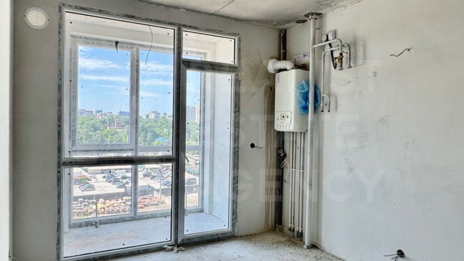 Vânzare, apartament, 1 cameră, strada Calea Moșilor, Râșcani - Poză 2