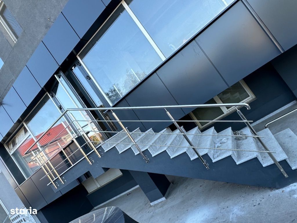 Spatiu comercial unical de inchiriere zona Popesti-Leordeni - Poză 4