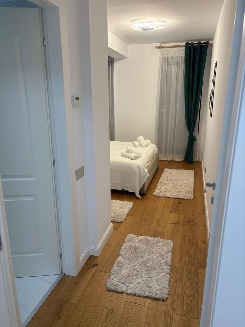 Apartament de lux 2 camere zona ultracentrala, complex rezidential - Poză 10