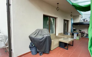 Casa tip duplex, 5 camere, Mogosoaia, P+1+Pod ! - Poză 37
