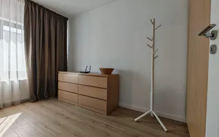 Casă de închiriat în Șelimbăr – 110 mp | 3 dormitoare | Curte amenajată - Poză 12