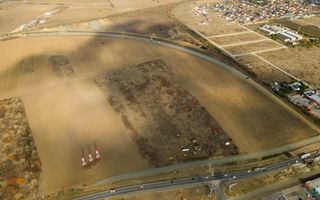 Teren de 55.340 mp, vis-a-vis de Jumbo, Arad - Poză 8