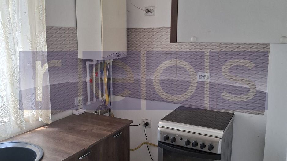 VANZARE APARTAMENT 1 CAMERA METALURGIEI - Poză 5