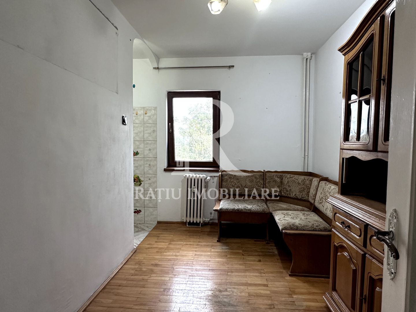 Apartament cu 3 camere | Orientare dubla | Nufărul | Oradea - Poză 11