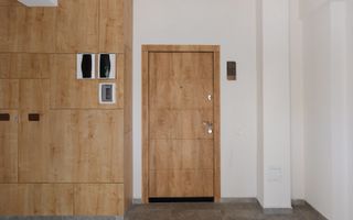 2 camere cu curte | Bloc Nou |Centrul Istoric, ideal investitie - Poză 9