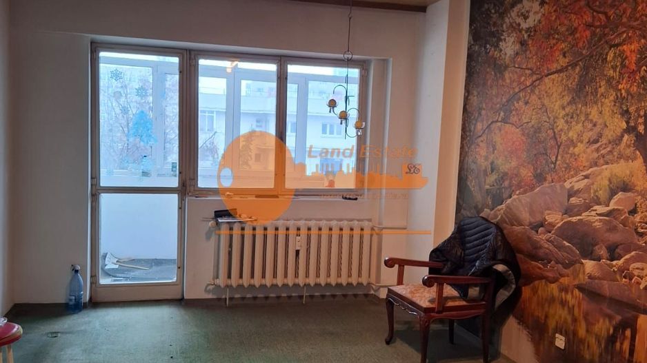 Apartament cu 3 camere in zona Ion Mihalache-Clucerului - Poză 8