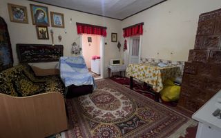 Casa de vanzare in statiunea turistica Tg-Ocna - Poză 15