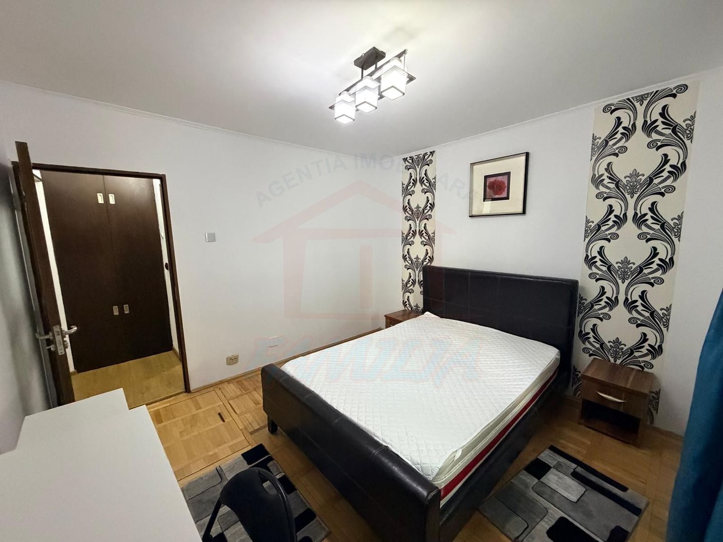 APARTAMENT CU 3 CAMERE DE ÎNCHIRIAT | I.C. FRIMU | PARTER CU GRĂDINĂ - Poză 13
