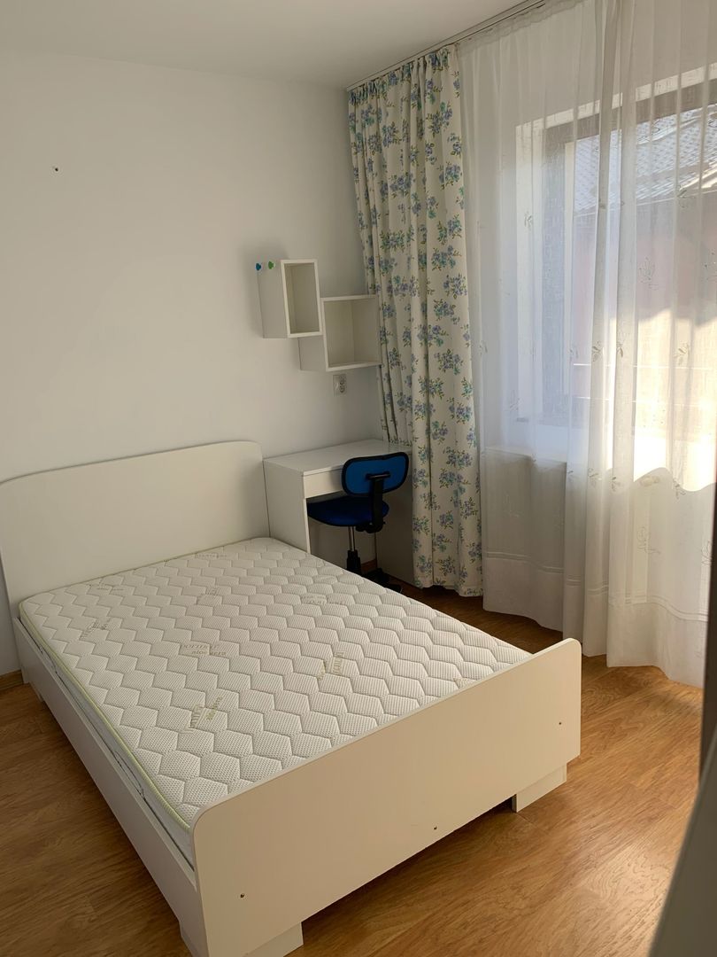 Oferim spre inchiriere apartament 3 camere zona Mihai Bravu-Vitan - Poză 3