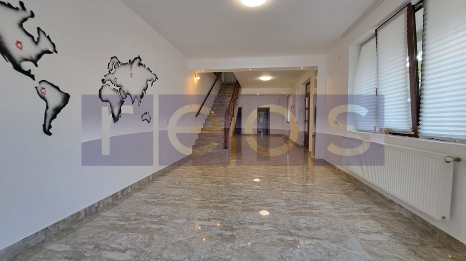 INCHIRIERE VILA P+2+M | ZONA MIHAI BRAVU - Poză 1