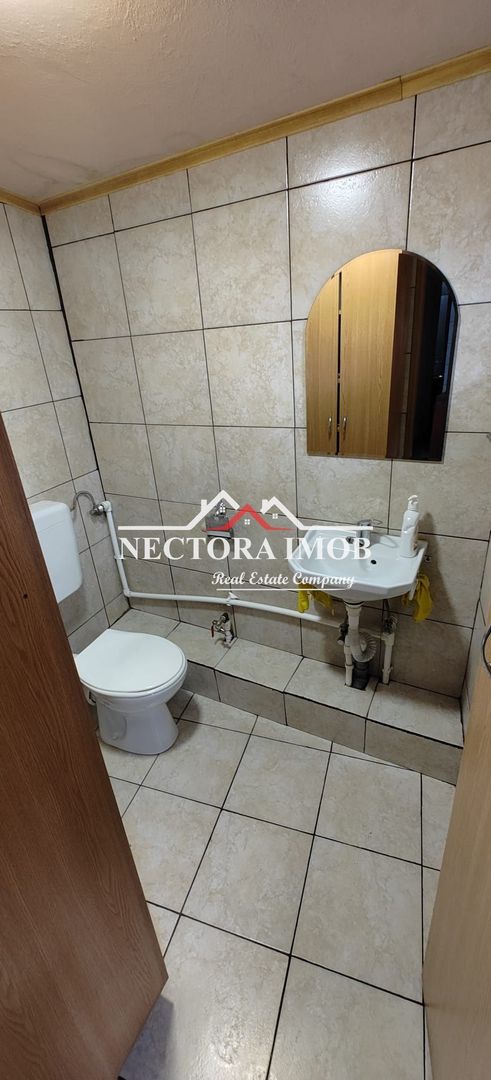 NECTORA IMOB Exclusivitate - Casa + spatiu comercial Str. Feldioarei - Poză 14
