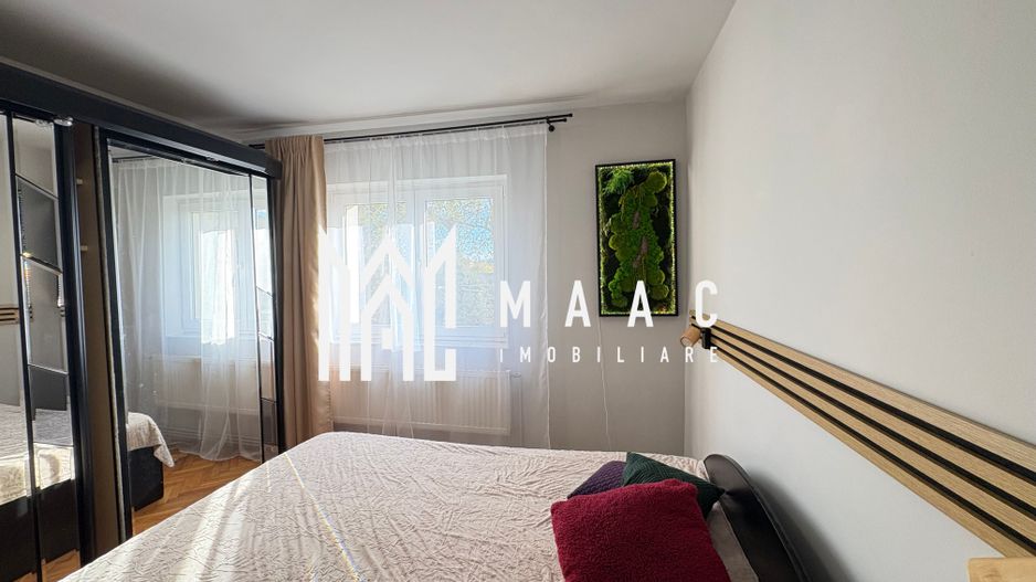 Apartament cu 2 camere de închiriat Î et 1 I Strada N Iorga - Poză 5