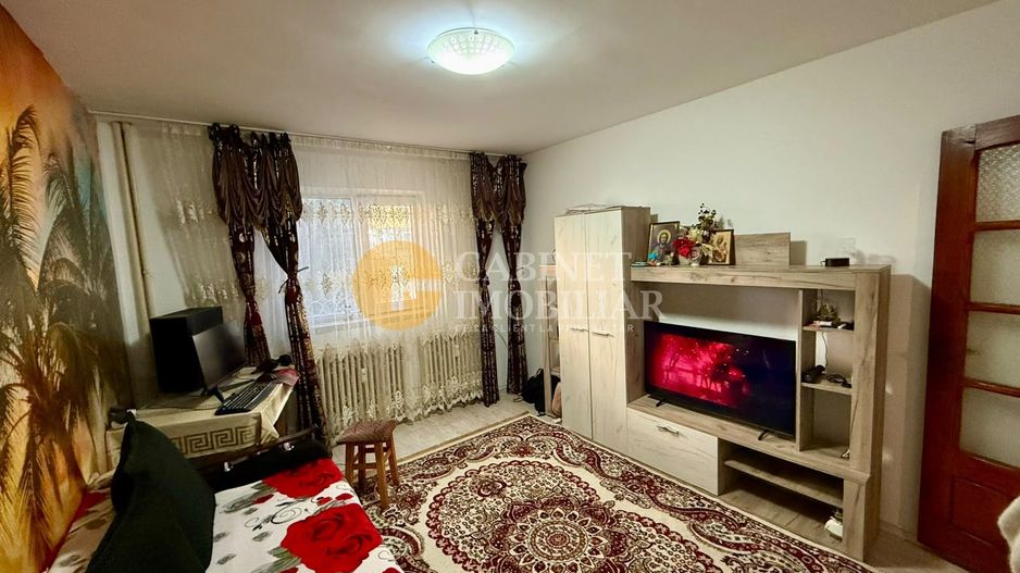 2 CAMERE DECOMANDAT--MOBILAT+UTILAT-- PACURARI MOARA DE FOC - Poză 2