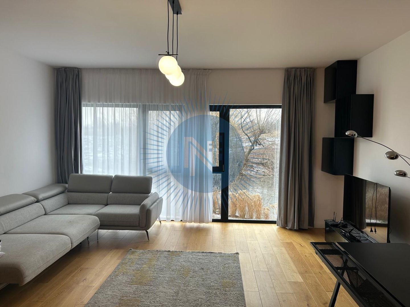 Apartament 3 camere Belair - Poză 8