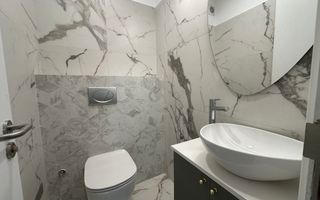 Spatiu Modern | Pretabil birou / comercial Barbu Vacarescu - Poză 7