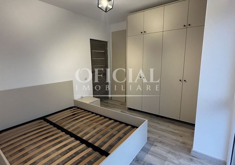 Apartament 2 Camere | 37 Mp | Parcare | Balcon | Floresti Teilor - Poză 8
