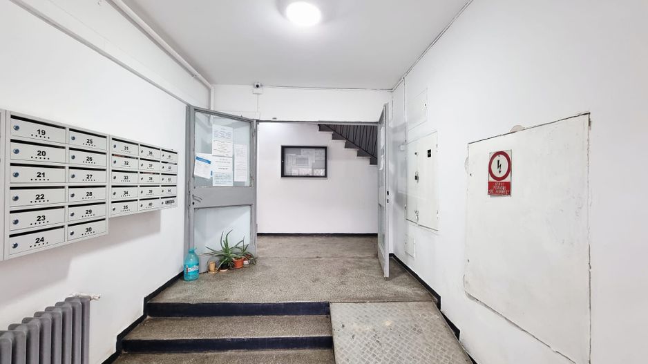 3 Cam Militari–Lujerului-Metrou-Parc Tudor Vladimirescu - De renovat - Poză 9