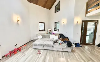 CASĂ 5 CAMERE 252 MP TEREN 1362 MP DRAGOSLAVELE ARGEȘ - Poză 39