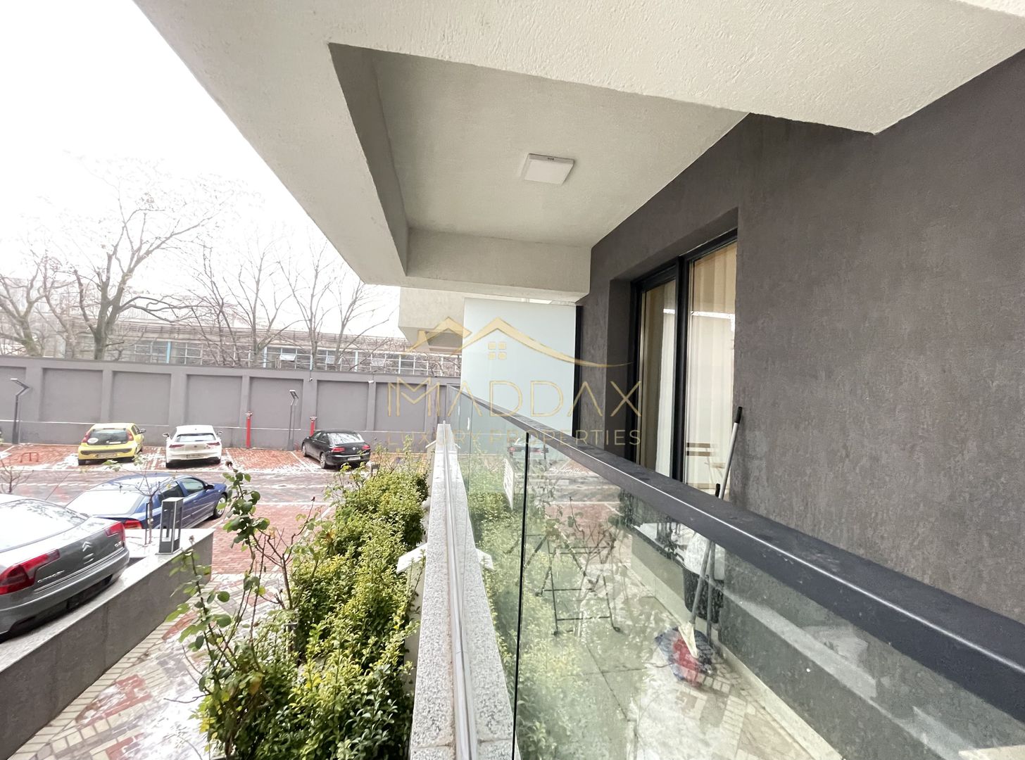 Apartament Modern**2 Camere**Mobilat**Parcare subterana inclusa//Central - Poză 14